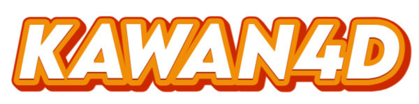 KAWAN4D Logo