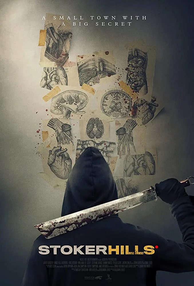 [3739] 斯托克山 / Stoker Hills (2020)-131417.net