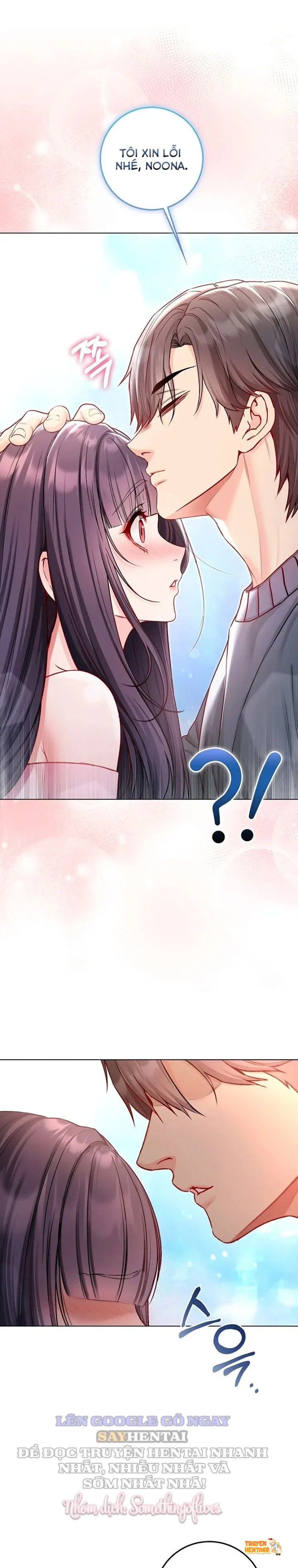 Xem ảnh Tôi Là Ma Cà Rồng - Chapter 17 - tmpcsz2afby - Truyenhentaiz.net