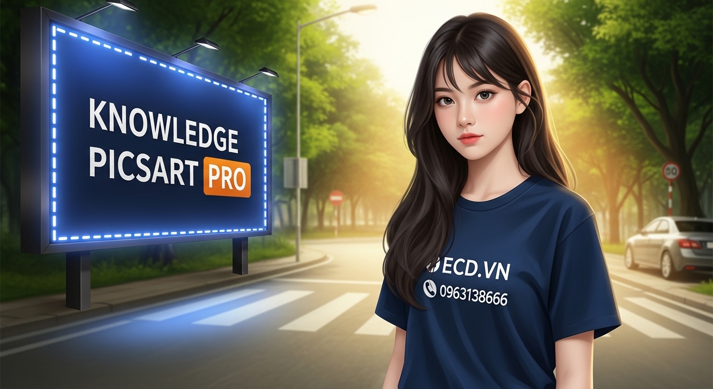 picsart pro giao dịch nhanh