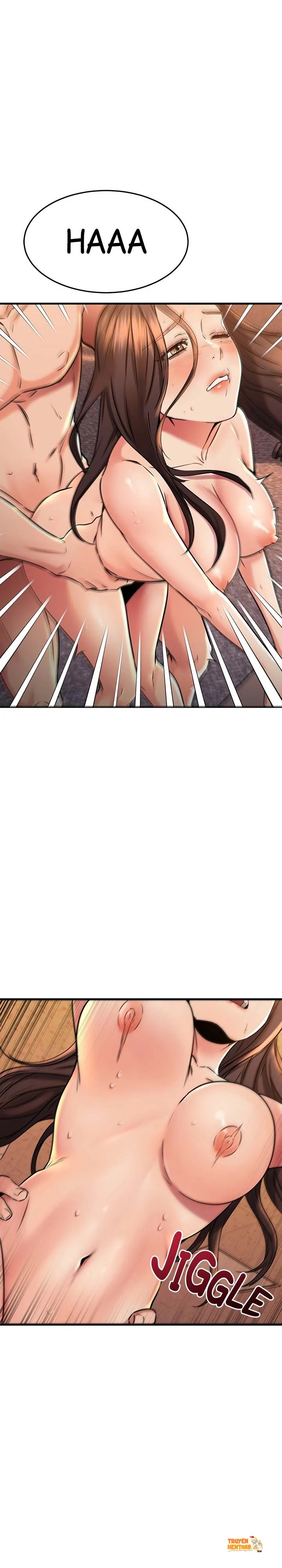 Trang truyện tmprvj3e9v9 trong truyện tranh Ranh Giới Người Bạn - Chapter 42 - truyenhentai18.net