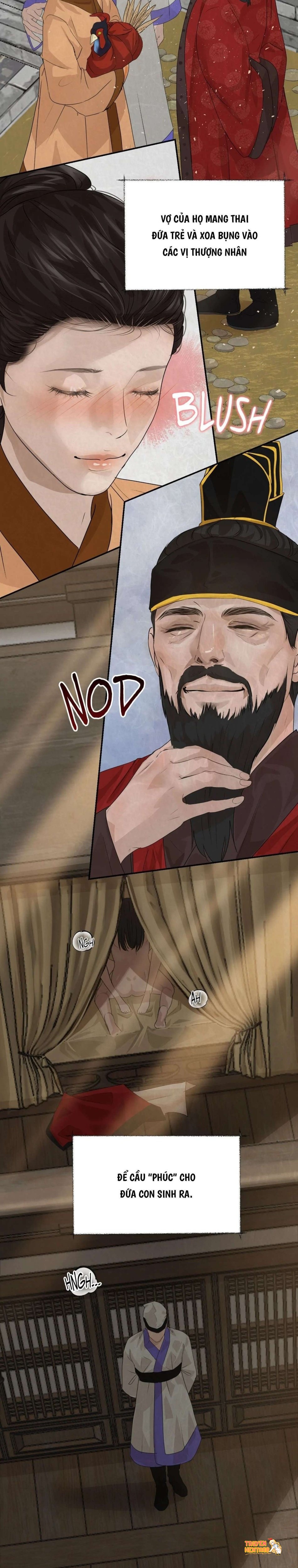 Xem ảnh Con Sói Của Núi Cheonun - Chapter 12 - tmp4tvl3svf - Truyenhentaiz.net