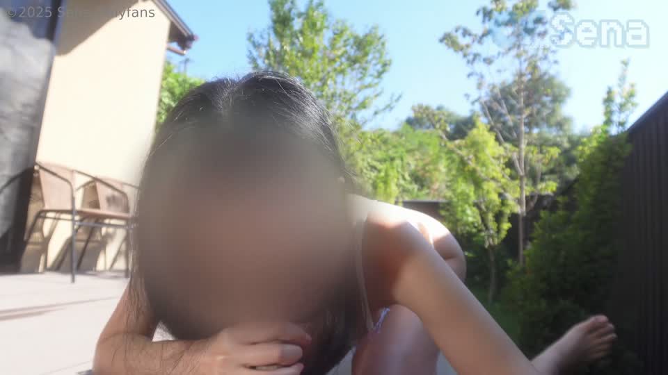 xxsena nextdoorasian NEW BG SEXTAPE PPV