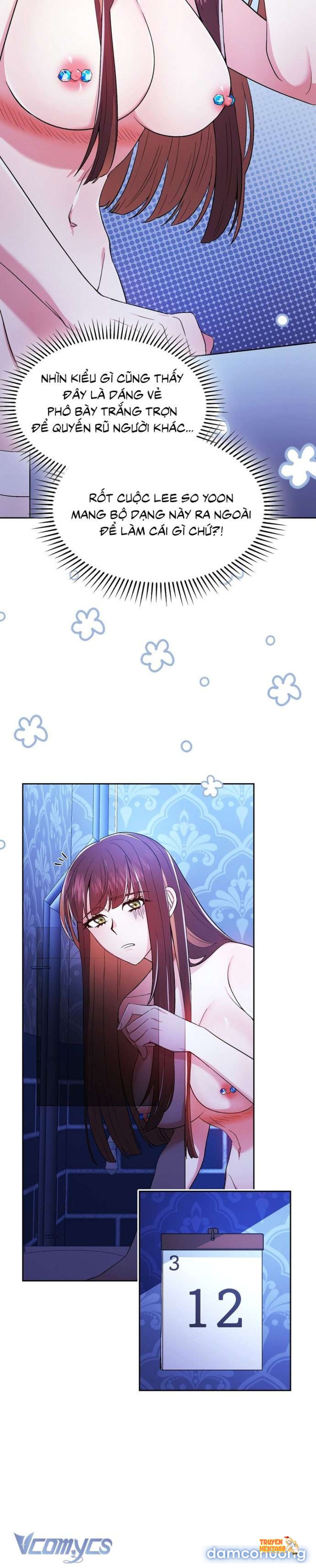 Xem ảnh tmptwslnhm0 trong truyện hentai [18+] Tôi Là M - Chapter 1 - hentaitvn.net