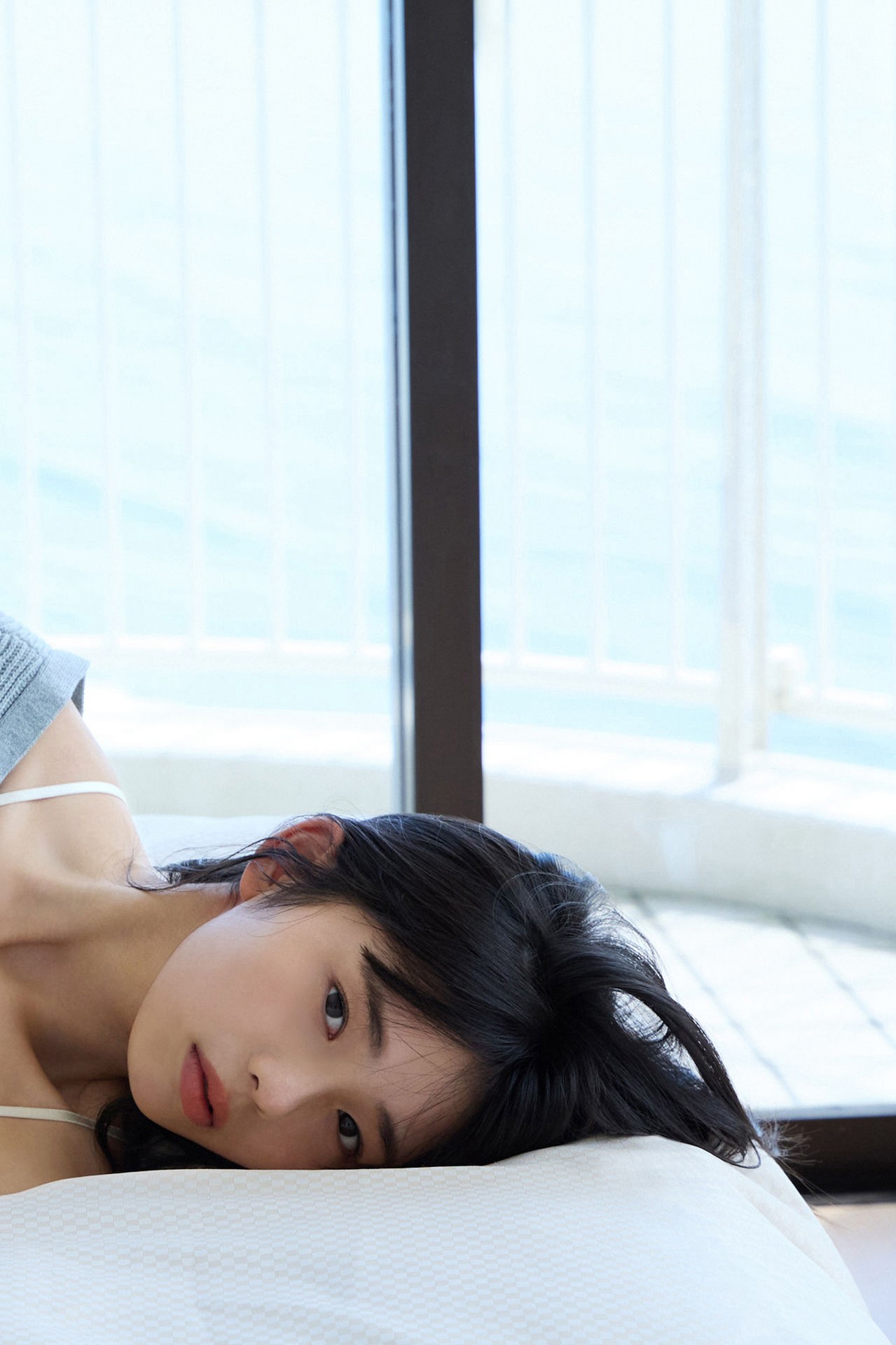 菊地姫奈 NO.018「圧倒的ヒロイン」vol.1 24