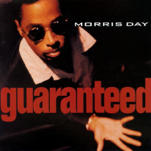 Morris Day - Guaranteed (2018)