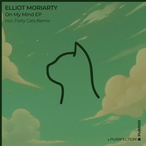 Elliot Moriarty - On My Mind (2026)
