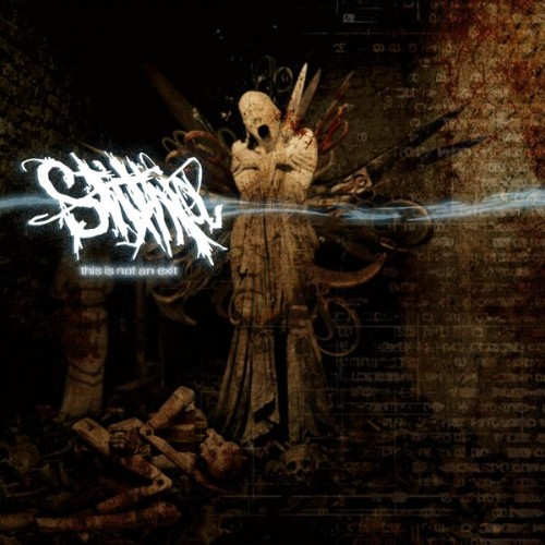 Stithia - This Is Not An Exit (2026)