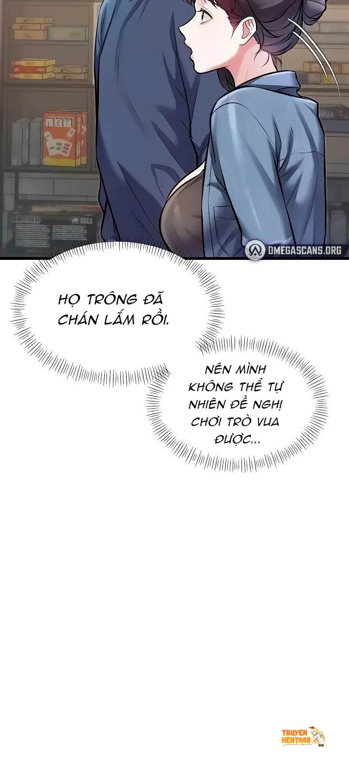Trang truyện tmpsn3ag3mj trong truyện tranh Bí Ân Dưới Tòa Nhà - Chapter 29 - truyenhentai18.net Trang truyện tmpsn3ag3mj trong truyện tranh Bí Ân Dưới Tòa Nhà - Chapter 29 - truyenhentai18.net