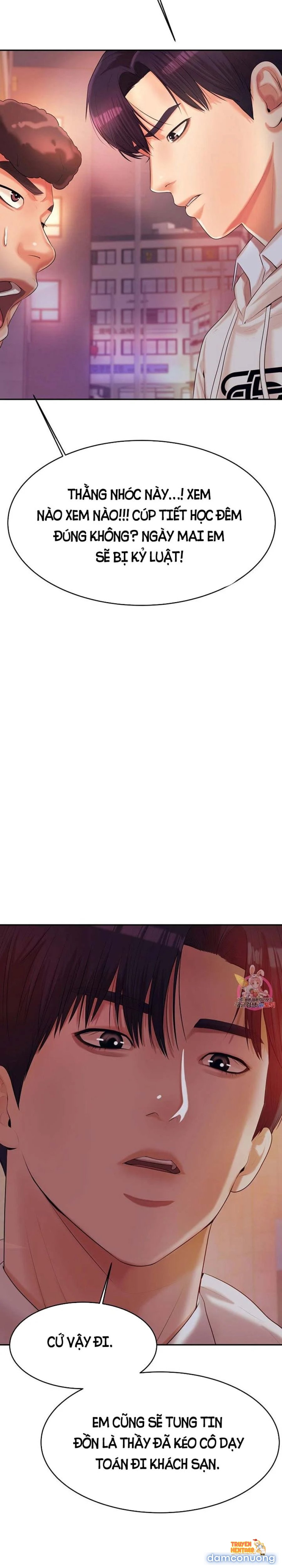 Trang truyện tmpm7eygibi trong truyện tranh Cô Giáo Ngoài Giờ - Chap 4 - www.lxmanga.org