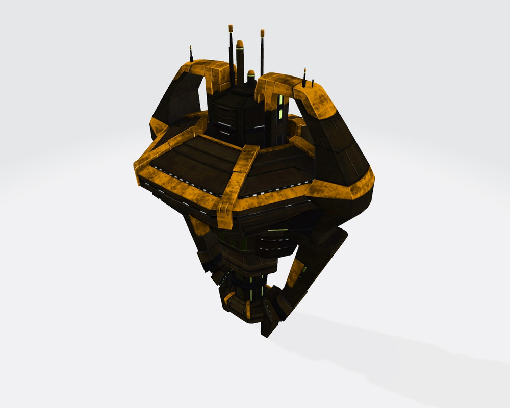 bajoran Outpost2