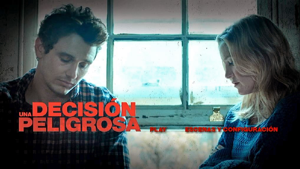GOOD PEOPLE MENU - Una decisión peligrosa (Good People) [2014] [Thriller] [DVD9] [PAL] [Leng. ESP/CAT/ENG] [Subt. ESP/CAT]