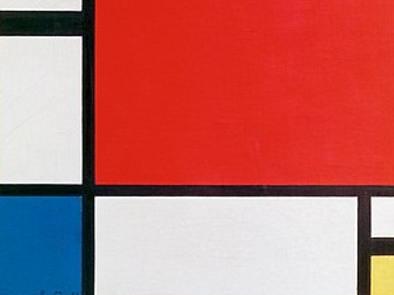 Mondrian