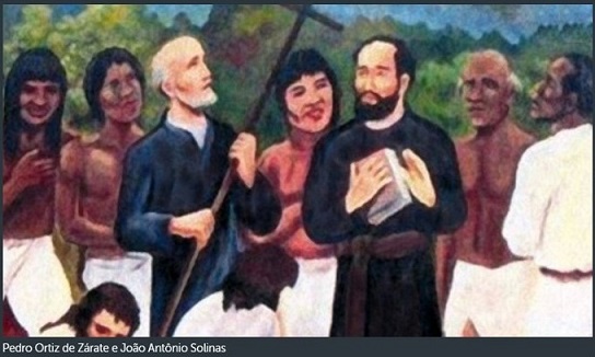 Saranno beati due missionari che difesero gli indigeni in Argentina dans Articoli di Giornali e News Pedro-Ortiz-de-Z-rate-Giovanni-Antonio-Solina