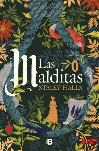 1 - Las malditas - Stacey Halls