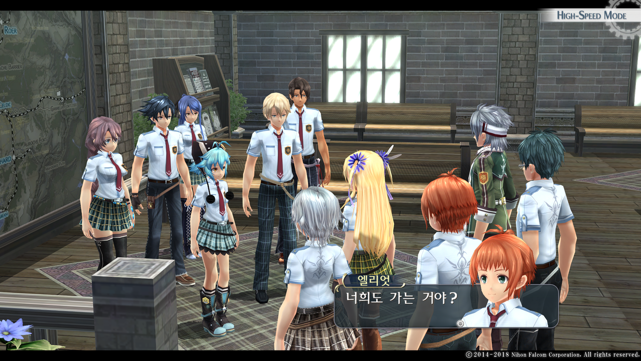 영웅전설 섬의 궤적 I_ Kai -Thors Military Academy 1204-_20210523050956