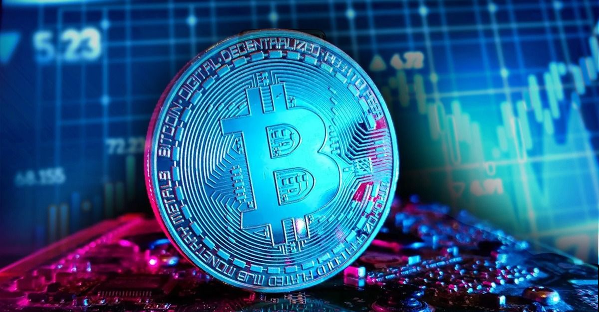 article imageBitcoin снова втянул более широкий рынок криптовалют в медвежью фазу
