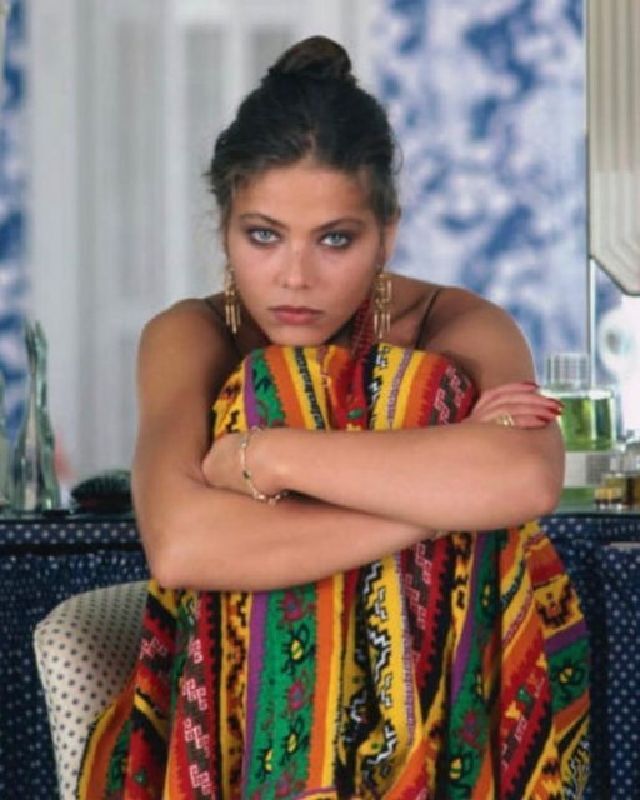 ornella muti d23