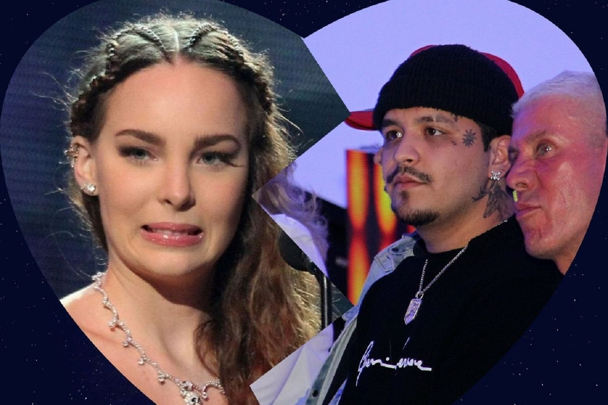 ¿Christian Nodal ya olvidó a Belinda? Conoce lo que confesó tras su rompimiento