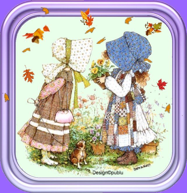 Herbstkinder