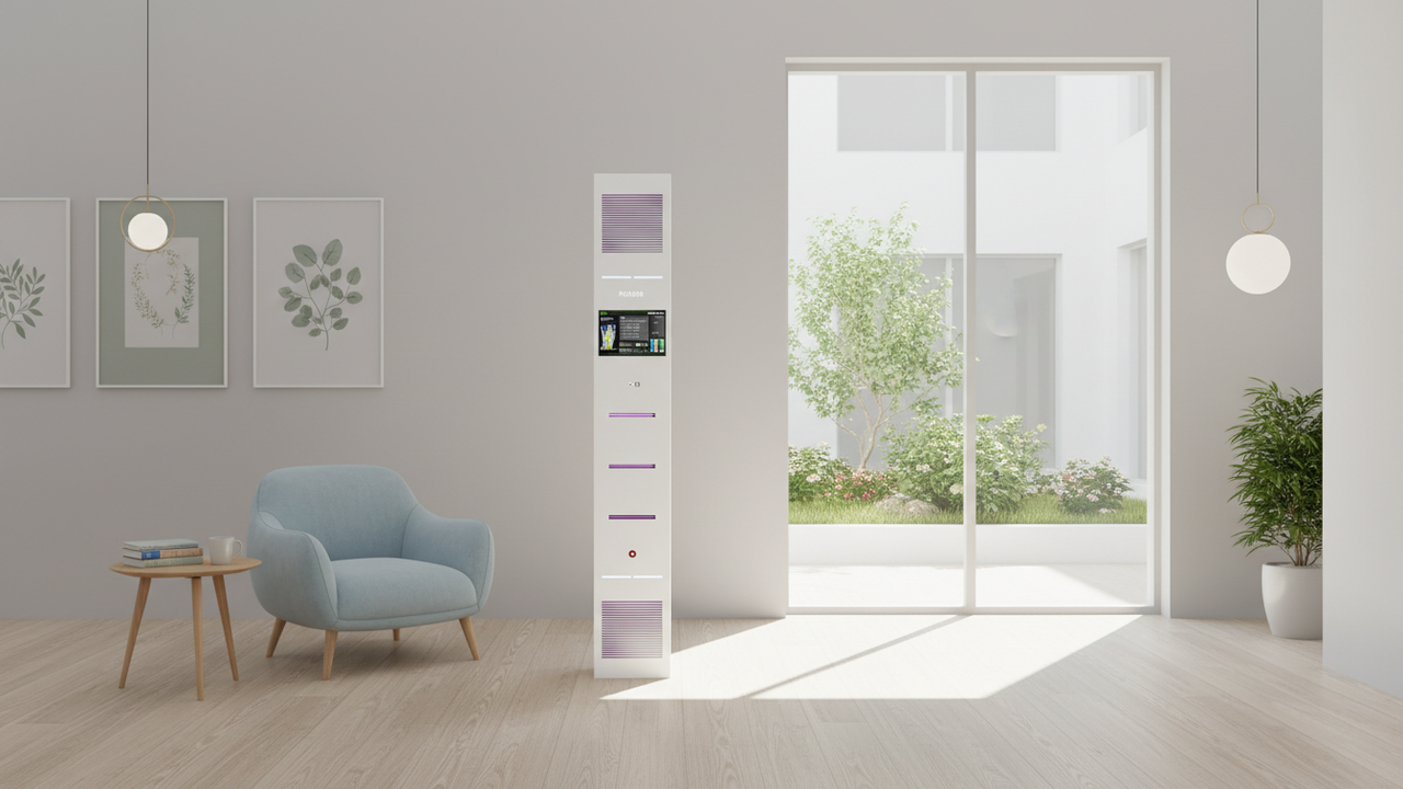 Luxury Interior Philosophy