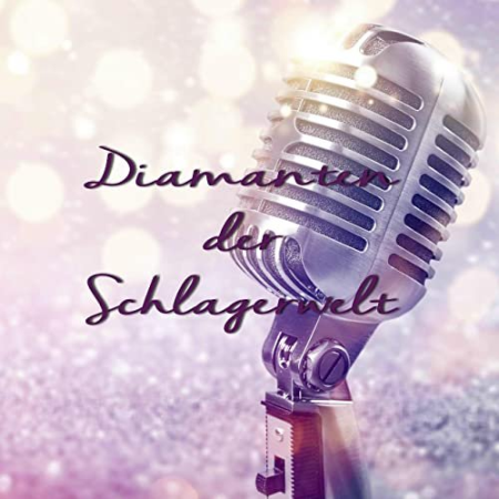 VA   Diamanten der Schlagerwelt (2019)