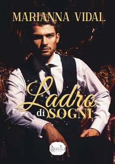 Marianna Vidal - Ladro di sogni (2024)