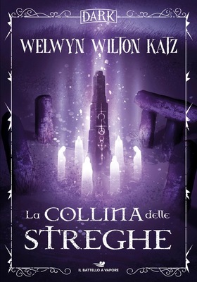 Welwyn Wilton Katz - La collina delle streghe (2025)