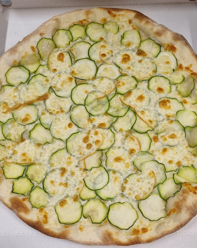 Zucchine
