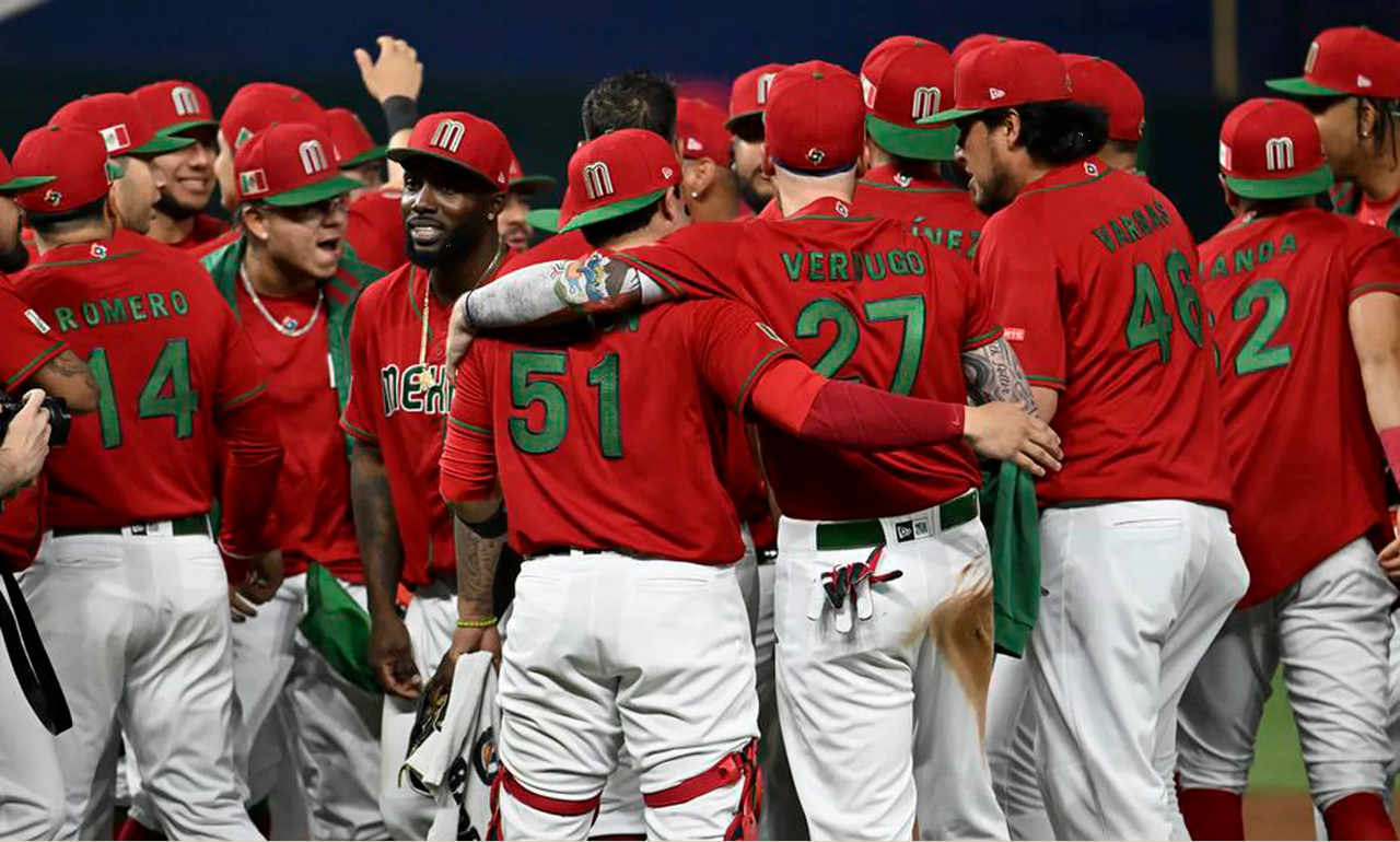 Selección Mexicana de Beisbol vencerá a Japón e irá por EEUU: GM Rodrigo López