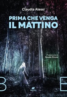 Claudia Alessi - Prima che venga il mattino (2023)