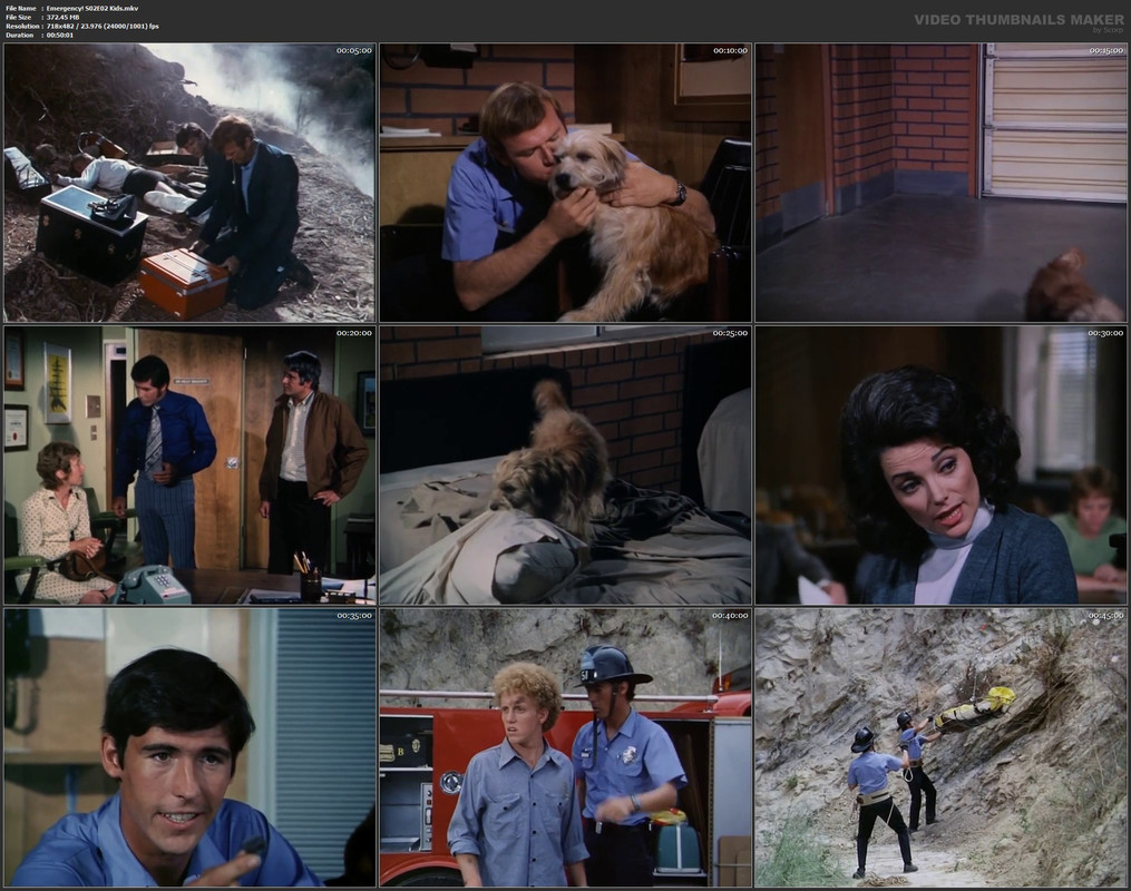 Emergency! S02E02 Kids.mkv