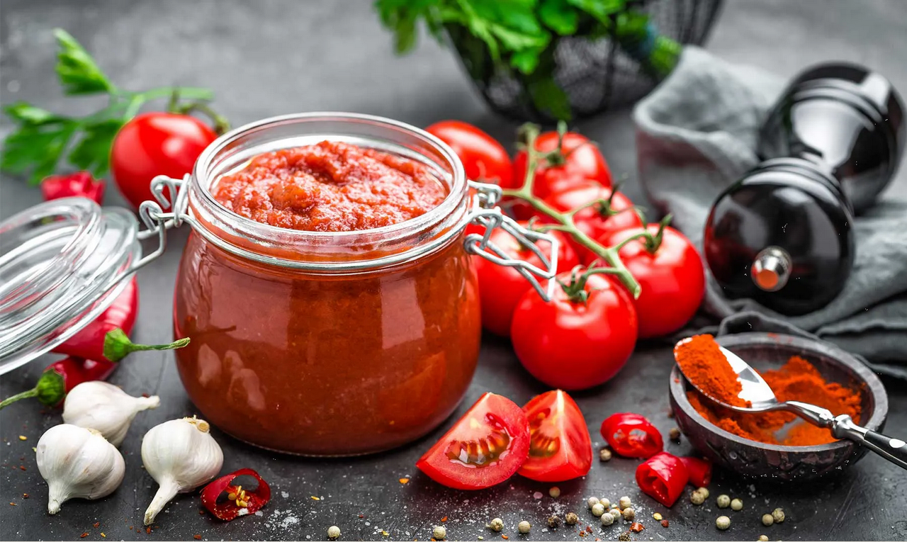 Datos Curiosos: ¿La ketchup se vendía como medicina?