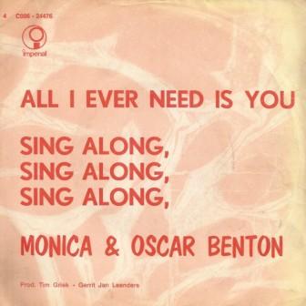[Slika: Monica-Oscar-Benton-All-I-Ever-Need-Is-You-folder.jpg]