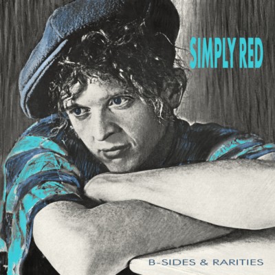 Simply Red Picture Book B Sides Rarities E P 2020 Flac