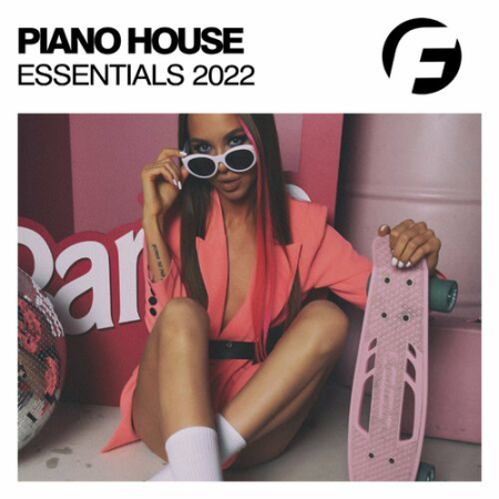 VA - Piano House Essentials 2022 (2022)