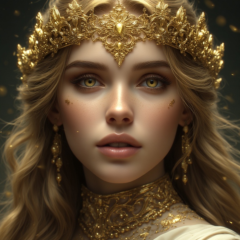Golden-Gaze-The-Empress-Within-(18)