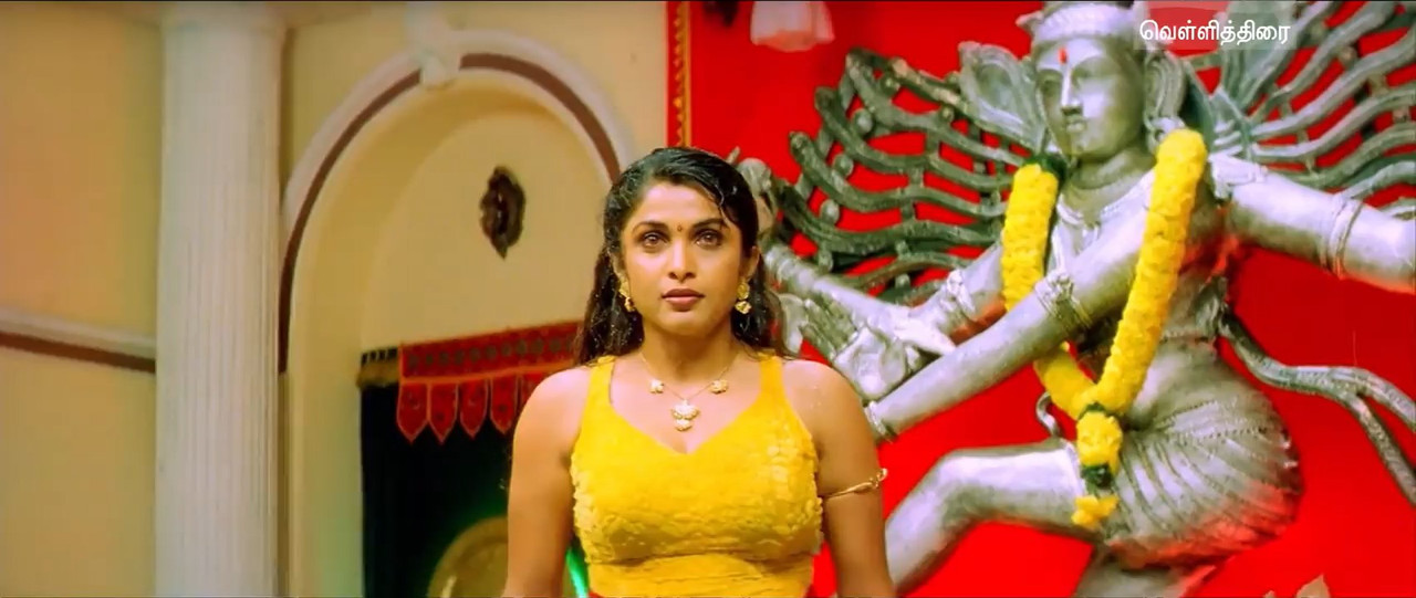 Padayappa 1999 HDTv [Tamil] 480p, 720p Screenshot