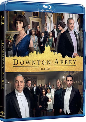 Downton Abbey (2019) .mkv iTA-ENG Bluray 1080p x264