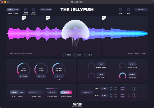 MIMU The Jellyfish v1.0.4-TCD