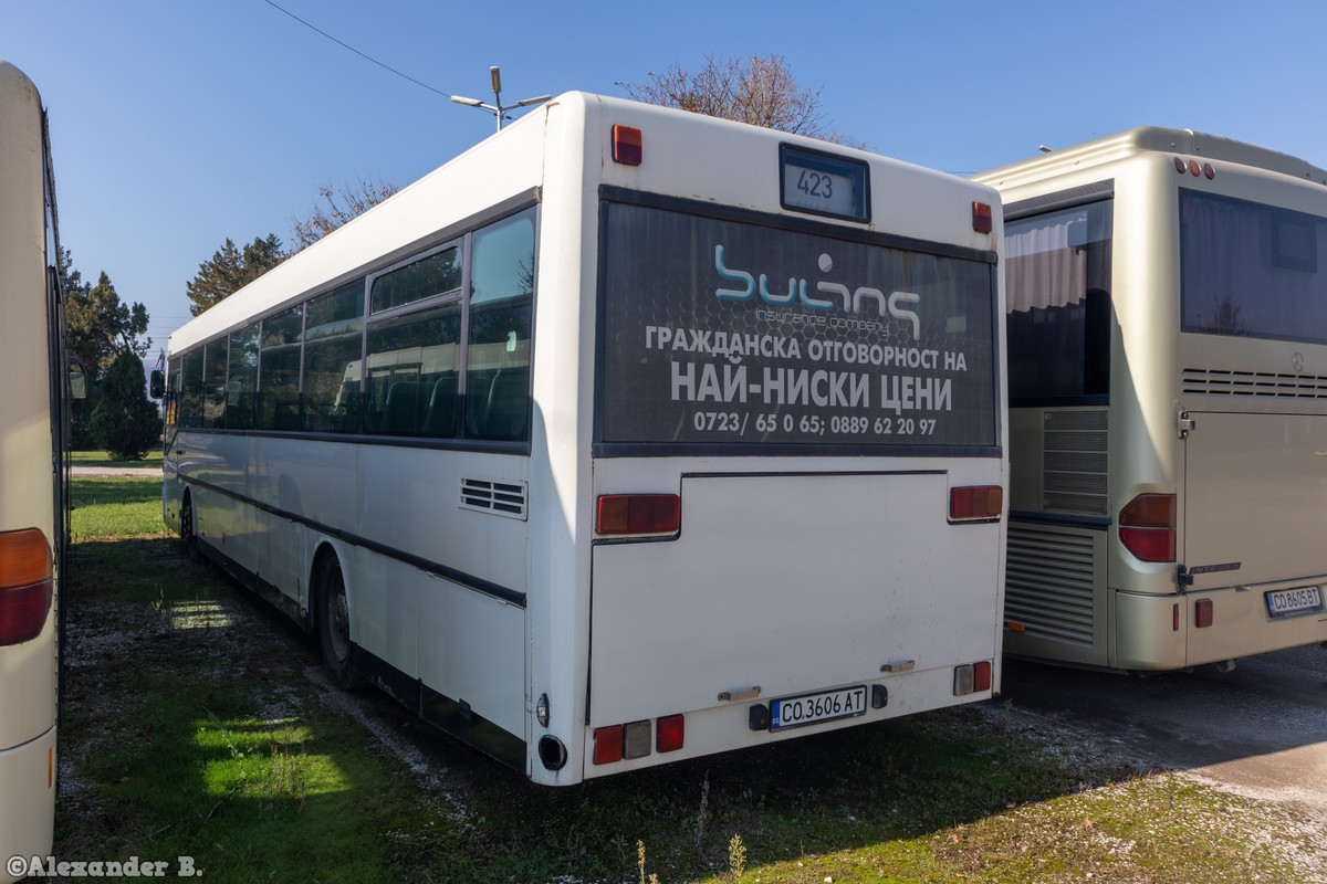 Mercedes-Benz o407