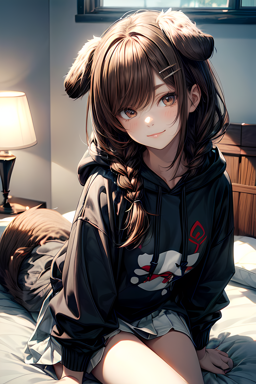 Chloe the Cutie
