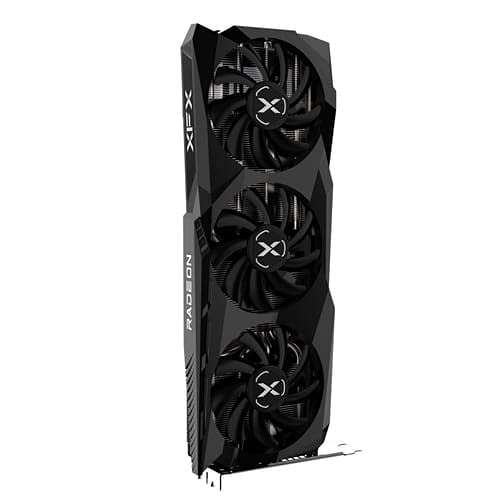 Amazon: RX 6700 XT XFX Speedster SWFT309 
