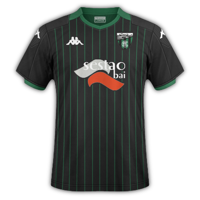 Ss Fantasy Kits Only Thread No Real Kits