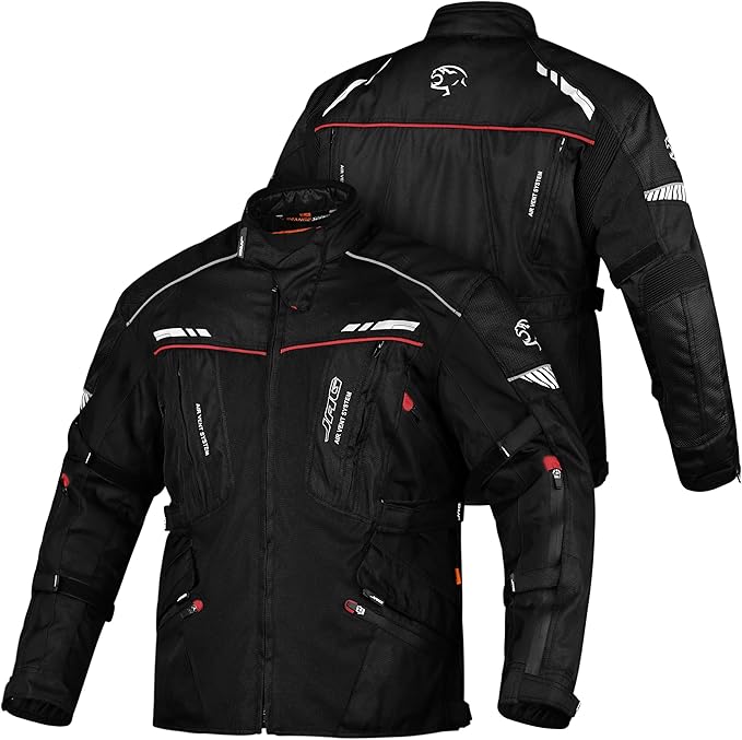 Predator Jacket