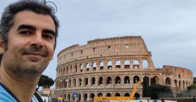 Vuelvo a Roma tras los pasos de Caravaggio - Roma y Londres: Exposición de Caravaggio y Siena, el auge de la pintura (102)