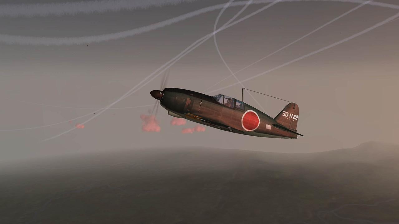 J2M3 - 302nd Kokutai ------
