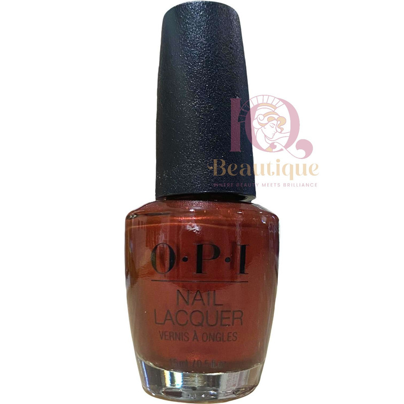 OPI Metallic Mega Mix Fall 2024 Nail Polish NEW 12 COLORS *Pick Any* - Picture 4 of 13