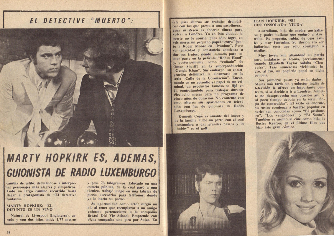 TELEPROGRAMA Nº 232 del 14 al 20 de septiembre de 1970_03