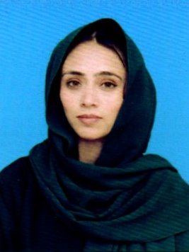 Ms Kainat Khan